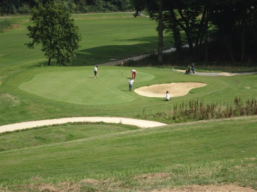 Golf de Bois Guillaume